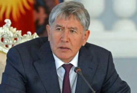 Kyrgyz terrorists to be deprived of their citizenship
